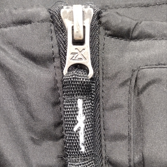 ZeroXposur Winter Bib Ski Pants Snowboard Boys 4 Black Outdoor Snow Ski Comfy - Picture 5 of 11